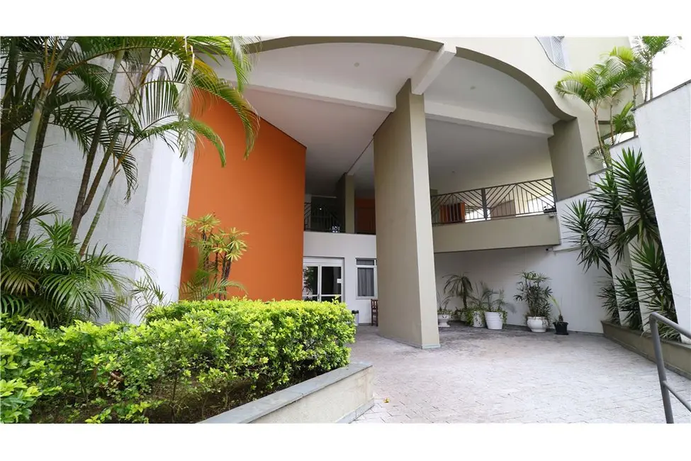 Apartamento com 3 quartos à venda, 83m2 em São Paulo - SP - imagem 4 Foto 4 de Apartamento com 3 quartos à venda, 83m2 em São Paulo - SP