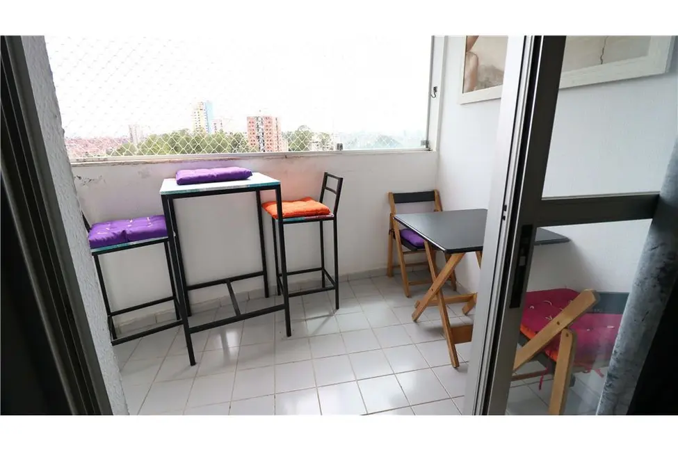 Apartamento com 3 quartos à venda, 83m2 em São Paulo - SP - imagem 7 Foto 7 de Apartamento com 3 quartos à venda, 83m2 em São Paulo - SP