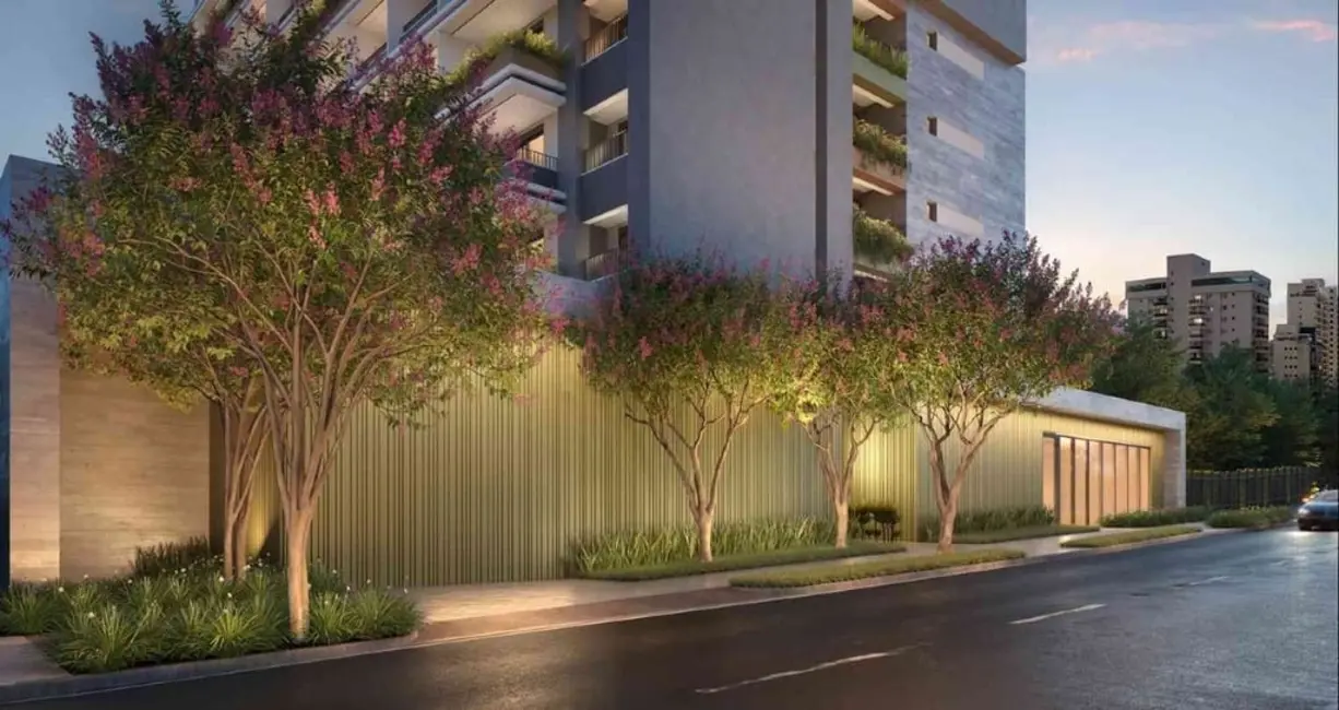 Foto 2 de Apartamento com 3 quartos à venda, 147m2 em Pinheiros, São Paulo - SP