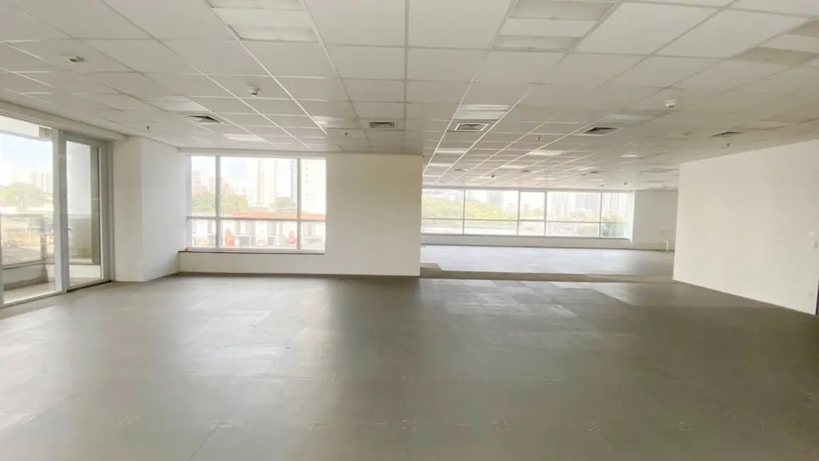 Sala Comercial à venda, 380m2 em Jardim das Acácias, São Paulo - SP - imagem 9 Foto 9 de Sala Comercial à venda, 380m2 em Jardim das Acácias, São Paulo - SP