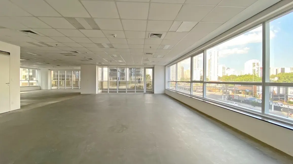 Sala Comercial à venda, 380m2 em Jardim das Acácias, São Paulo - SP - imagem 5 Foto 5 de Sala Comercial à venda, 380m2 em Jardim das Acácias, São Paulo - SP