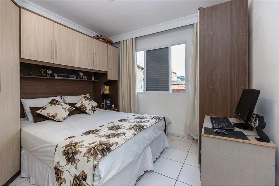 Foto 8 de Casa à venda, 170m2 em Jardim das Imbuias, São Paulo - SP