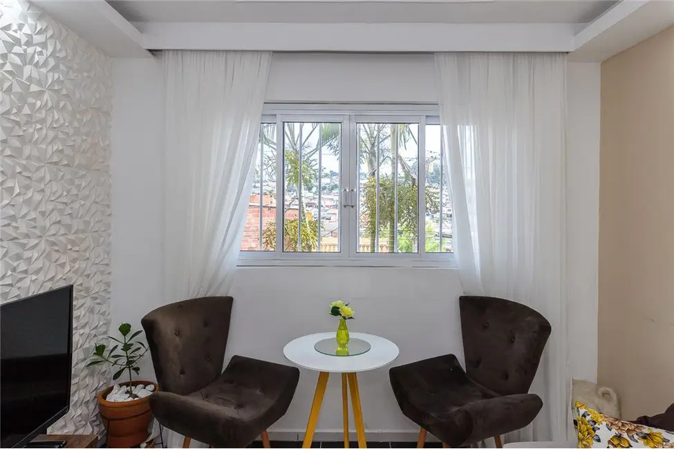 Foto 7 de Casa à venda, 170m2 em Jardim das Imbuias, São Paulo - SP