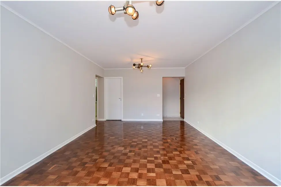 Foto 5 de Apartamento com 3 quartos à venda, 123m2 em Higienópolis, São Paulo - SP