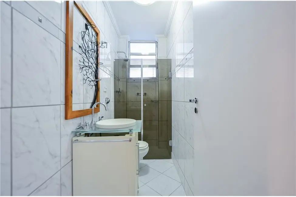 Foto 9 de Apartamento com 3 quartos à venda, 123m2 em Higienópolis, São Paulo - SP