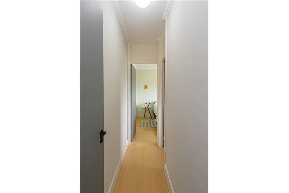 Foto 9 de Apartamento com 3 quartos à venda, 55m2 em Sarandi, Porto Alegre - RS