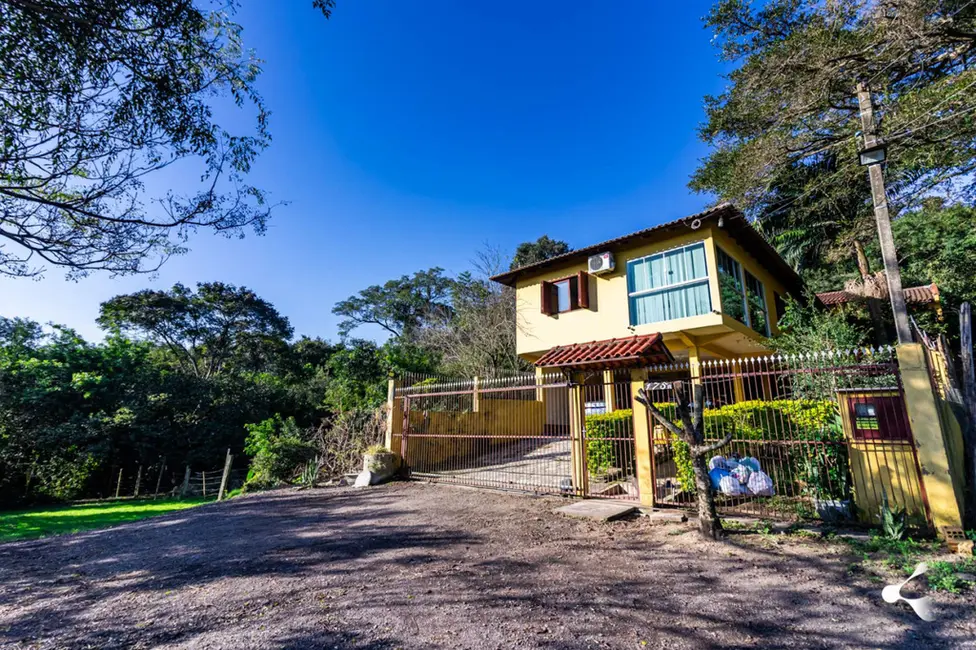 Foto 4 de Casa com 5 quartos à venda, 350m2 em Jardim Sabará, Porto Alegre - RS