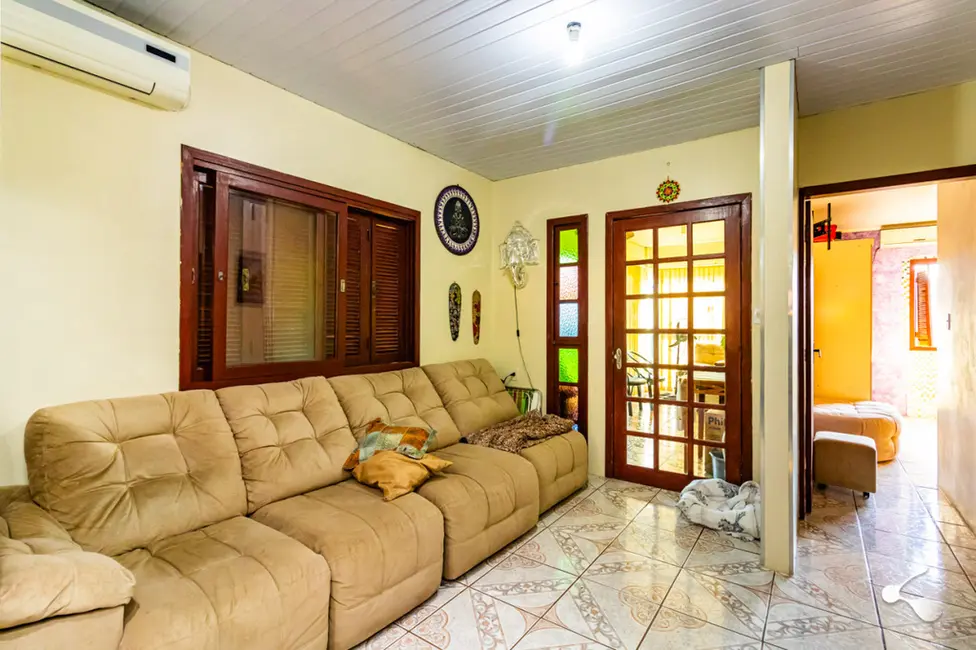 Foto 8 de Casa com 5 quartos à venda, 350m2 em Jardim Sabará, Porto Alegre - RS