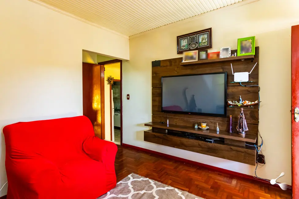 Foto 7 de Casa com 5 quartos à venda, 350m2 em Jardim Sabará, Porto Alegre - RS