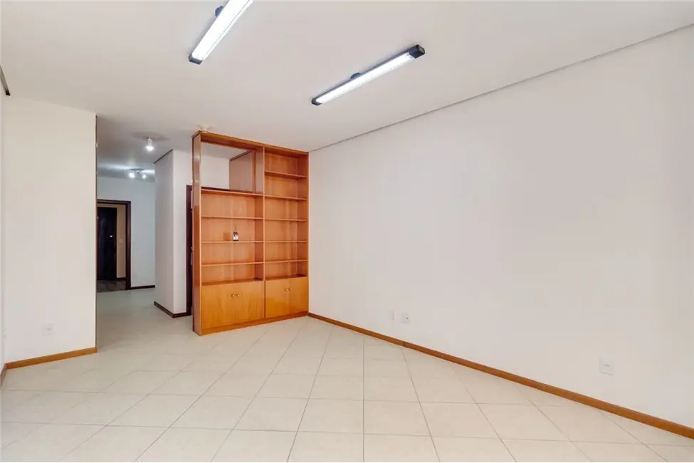 Foto 3 de Sala Comercial à venda, 37m2 em Santo Amaro, São Paulo - SP