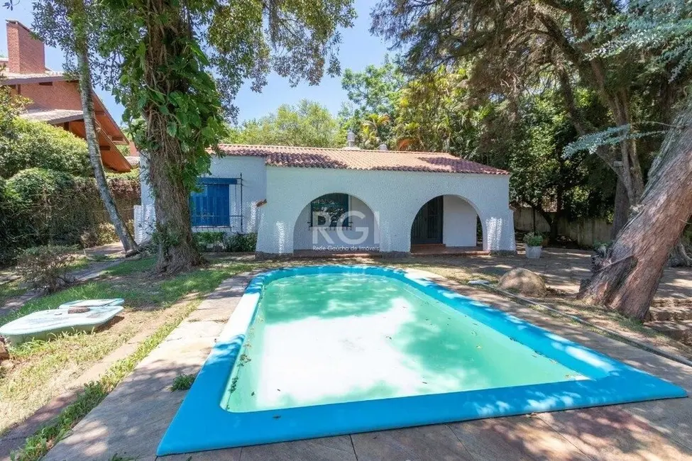 Casa com 3 quartos à venda, 1040m2 em Vila Conceição, Porto Alegre - RS - imagem 5 Foto 5 de Casa com 3 quartos à venda, 1040m2 em Vila Conceição, Porto Alegre - RS