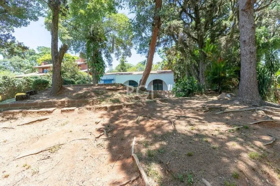 Casa com 3 quartos à venda, 1040m2 em Vila Conceição, Porto Alegre - RS - imagem 4 Foto 4 de Casa com 3 quartos à venda, 1040m2 em Vila Conceição, Porto Alegre - RS