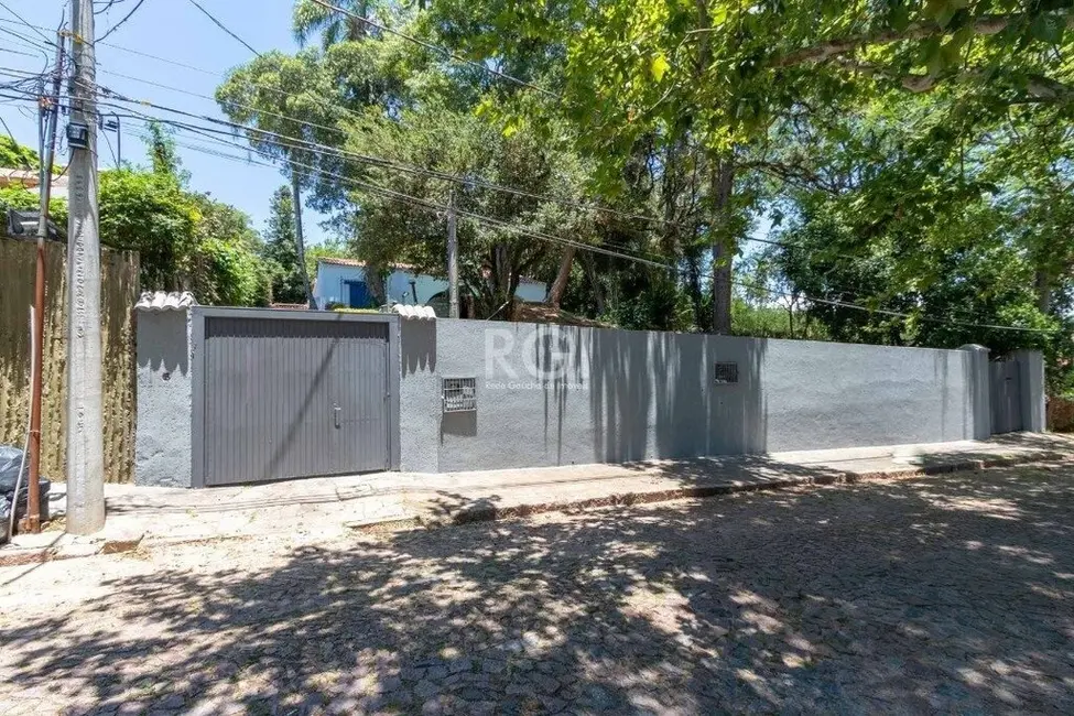 Foto 1 de Casa com 3 quartos à venda, 1040m2 em Vila Conceição, Porto Alegre - RS