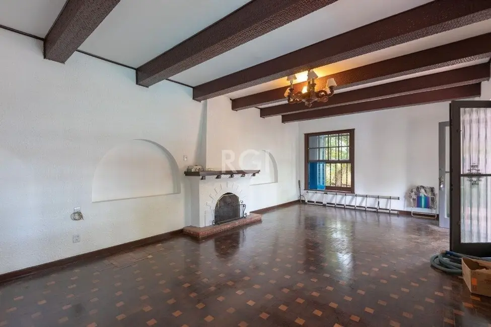 Casa com 3 quartos à venda, 1040m2 em Vila Conceição, Porto Alegre - RS - imagem 9 Foto 9 de Casa com 3 quartos à venda, 1040m2 em Vila Conceição, Porto Alegre - RS