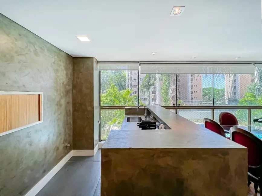 Foto 8 de Apartamento com 3 quartos à venda, 141m2 em Higienópolis, Porto Alegre - RS