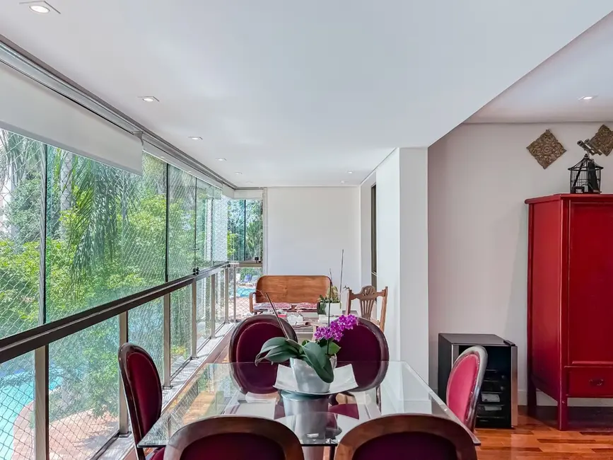 Foto 9 de Apartamento com 3 quartos à venda, 141m2 em Higienópolis, Porto Alegre - RS