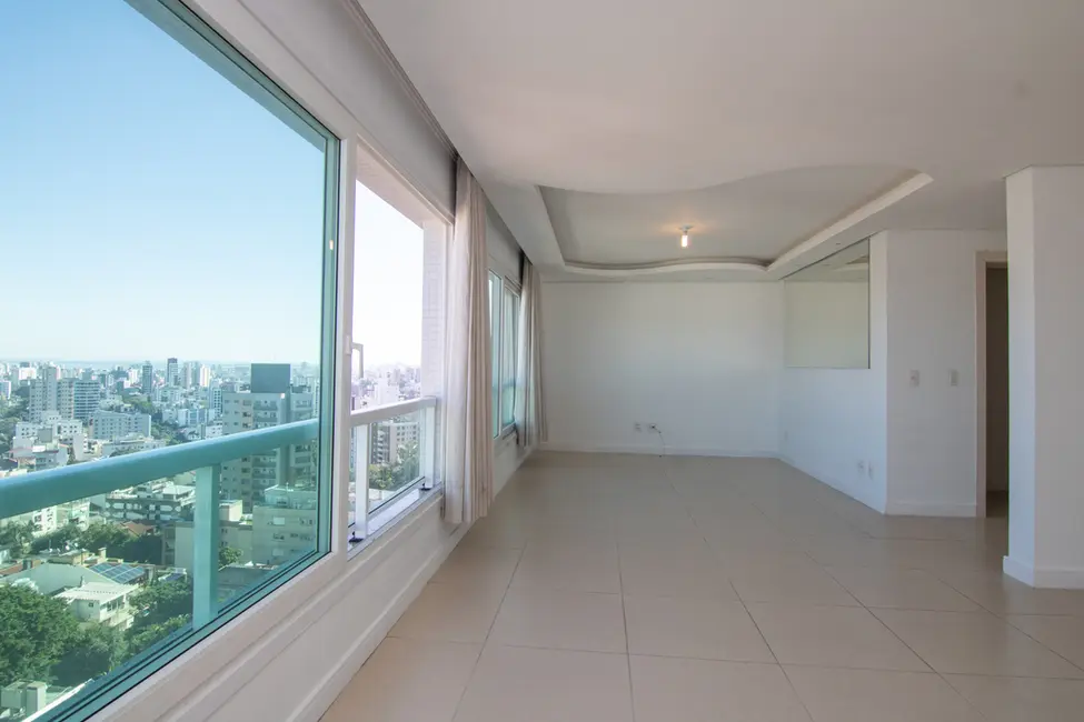 Foto 1 de Apartamento com 3 quartos à venda, 123m2 em Petrópolis, Porto Alegre - RS