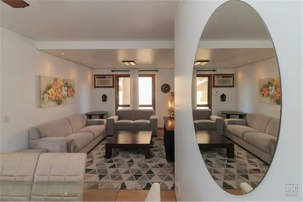 Foto 2 de Apartamento com 3 quartos à venda, 97m2 em Boa Vista, Porto Alegre - RS