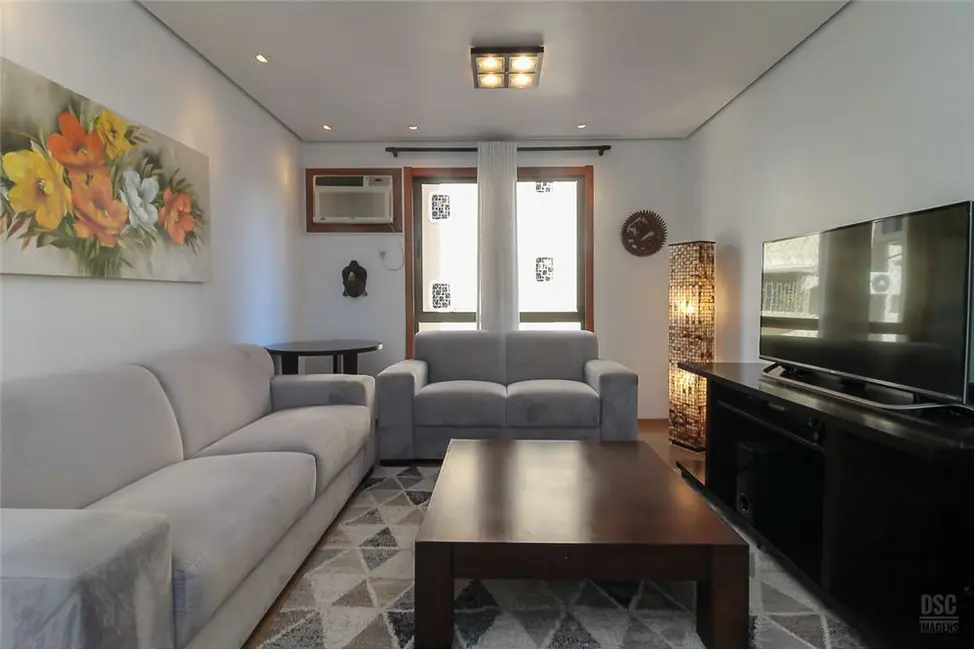 Foto 1 de Apartamento com 3 quartos à venda, 97m2 em Boa Vista, Porto Alegre - RS