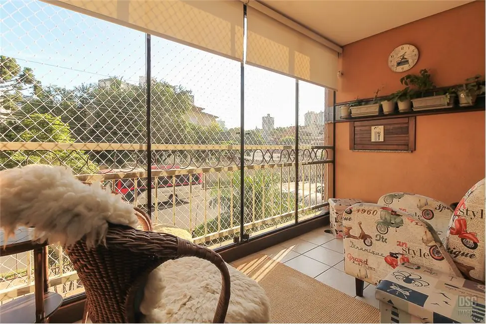 Foto 6 de Apartamento com 3 quartos à venda, 97m2 em Boa Vista, Porto Alegre - RS