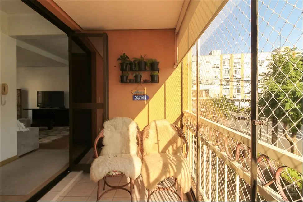 Foto 7 de Apartamento com 3 quartos à venda, 97m2 em Boa Vista, Porto Alegre - RS