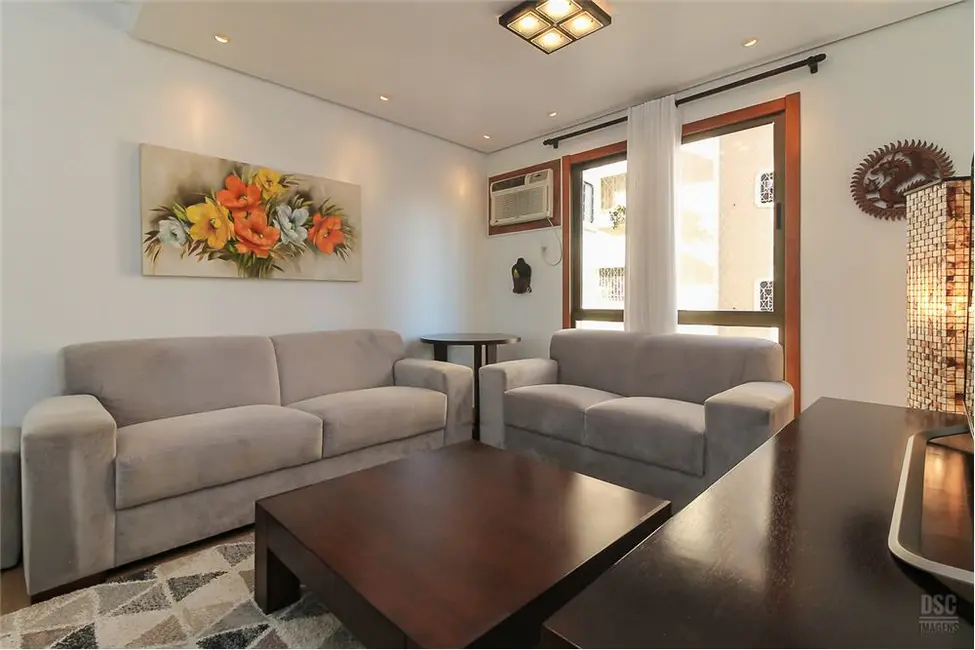 Foto 4 de Apartamento com 3 quartos à venda, 97m2 em Boa Vista, Porto Alegre - RS