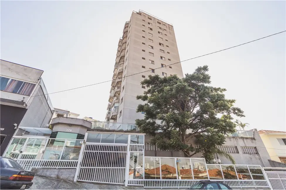 Foto 1 de Apartamento com 2 quartos à venda, 69m2 em Cangaíba, São Paulo - SP