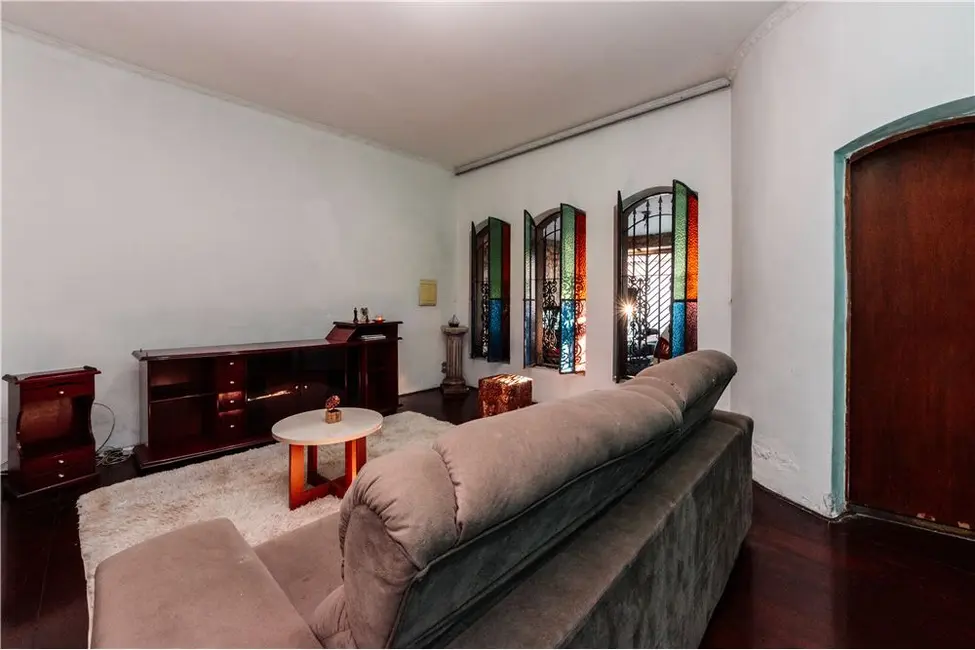 Foto 3 de Casa com 4 quartos à venda, 353m2 em Jardim Vila Formosa, São Paulo - SP