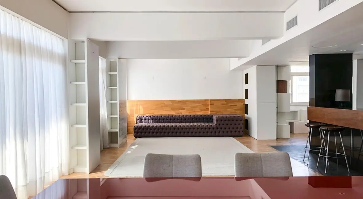 Apartamento com 3 quartos à venda, 328m2 em Moinhos de Vento, Porto Alegre - RS - imagem 2 Foto 2 de Apartamento com 3 quartos à venda, 328m2 em Moinhos de Vento, Porto Alegre - RS