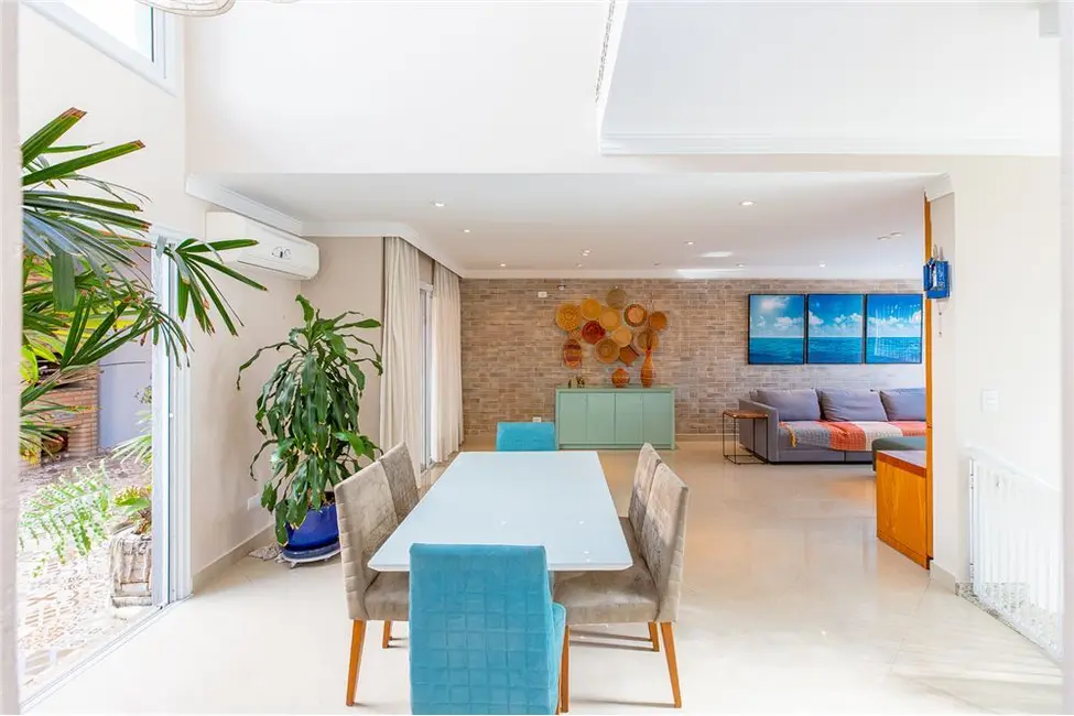 Foto 9 de Casa com 3 quartos à venda, 250m2 em Saúde, São Paulo - SP