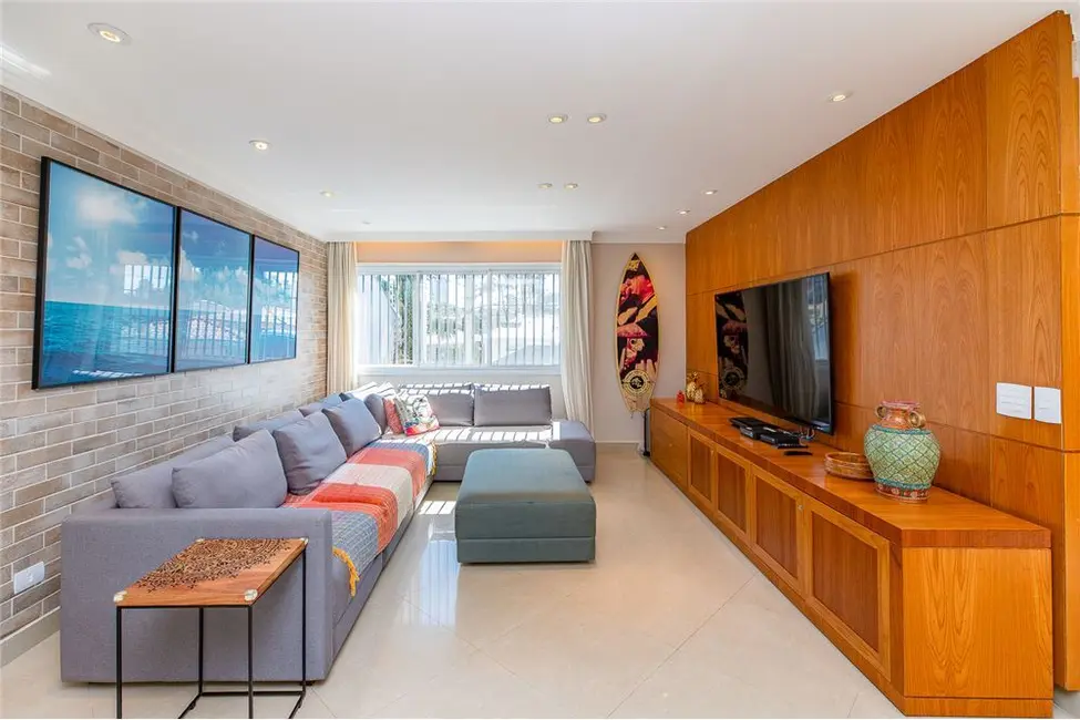 Foto 3 de Casa com 3 quartos à venda, 250m2 em Saúde, São Paulo - SP