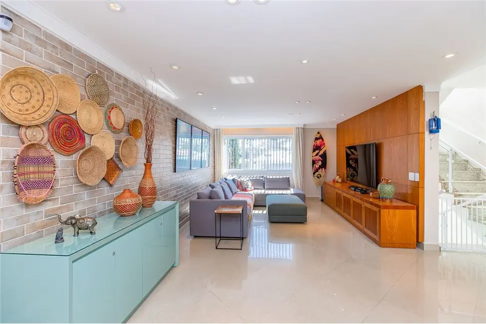 Foto 2 de Casa com 3 quartos à venda, 250m2 em Saúde, São Paulo - SP