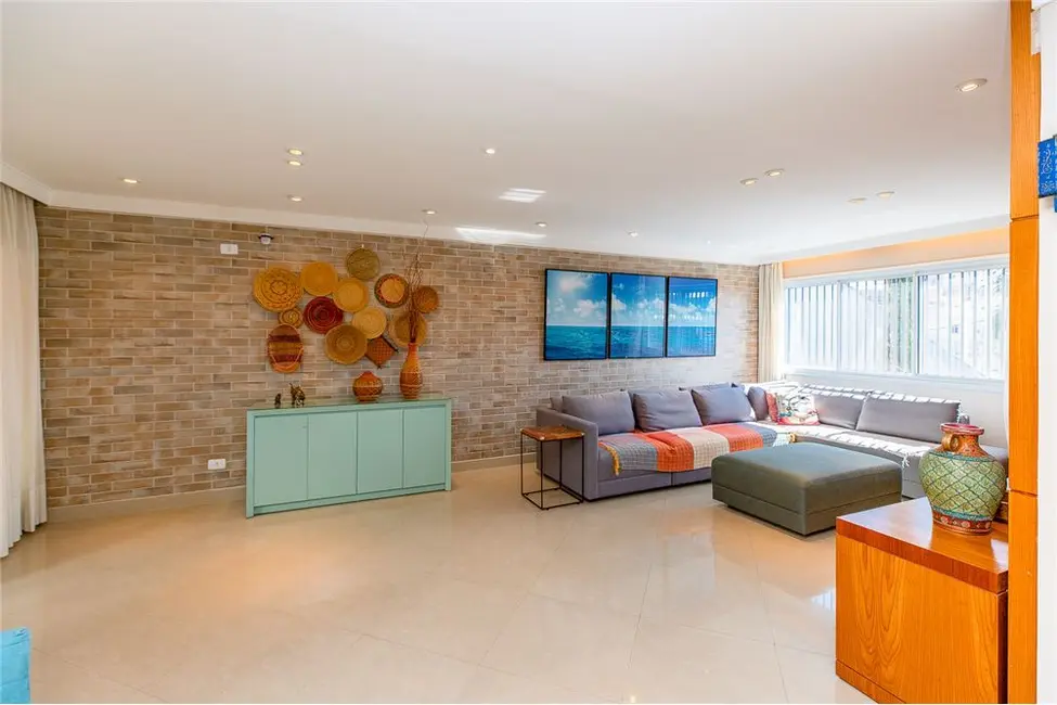 Foto 4 de Casa com 3 quartos à venda, 250m2 em Saúde, São Paulo - SP