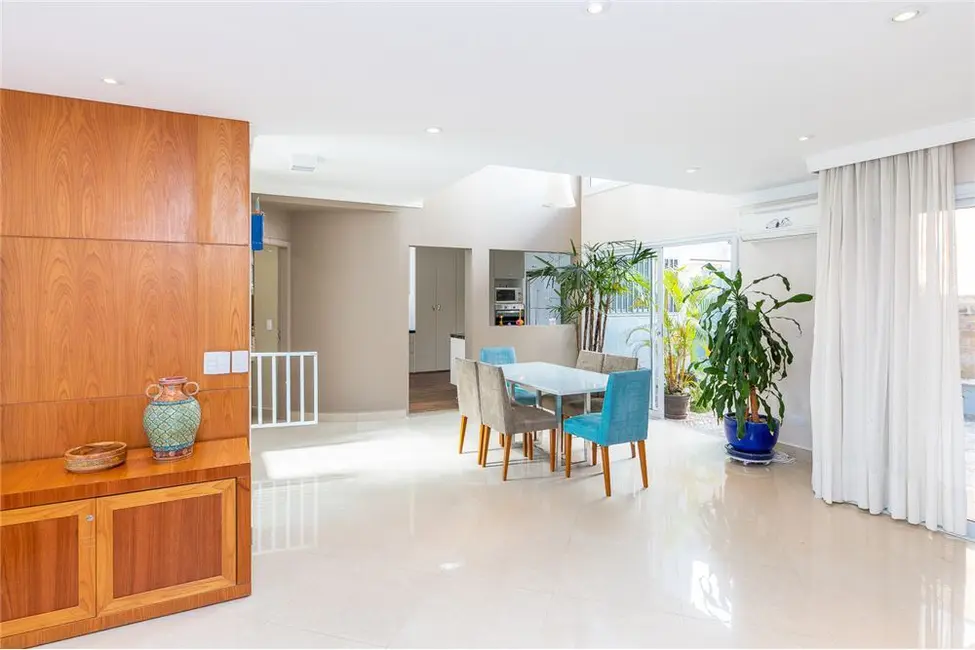 Foto 7 de Casa com 3 quartos à venda, 250m2 em Saúde, São Paulo - SP