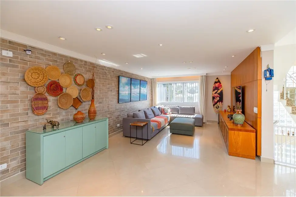 Foto 1 de Casa com 3 quartos à venda, 250m2 em Saúde, São Paulo - SP