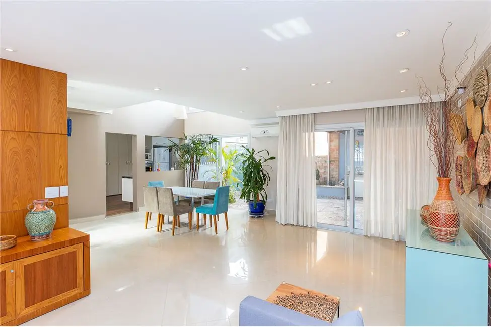 Foto 6 de Casa com 3 quartos à venda, 250m2 em Saúde, São Paulo - SP