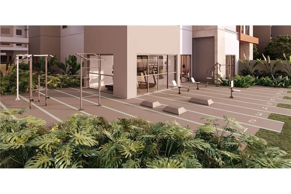 Foto 8 de Apartamento com 2 quartos à venda, 71m2 em Jardim Lindóia, Porto Alegre - RS