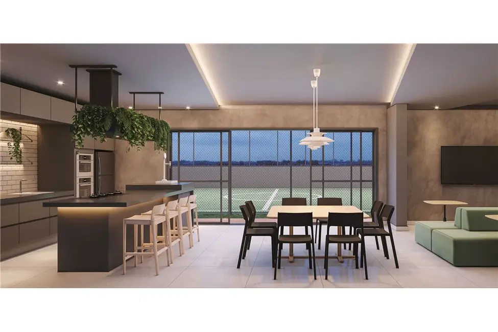 Foto 6 de Apartamento com 2 quartos à venda, 71m2 em Jardim Lindóia, Porto Alegre - RS