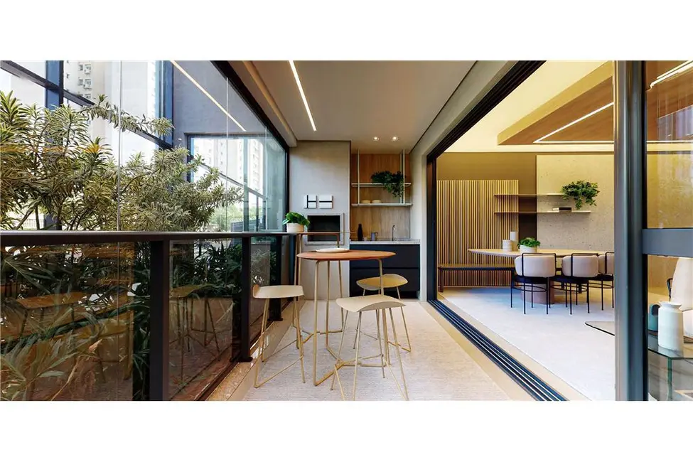 Foto 5 de Apartamento com 2 quartos à venda, 71m2 em Jardim Lindóia, Porto Alegre - RS