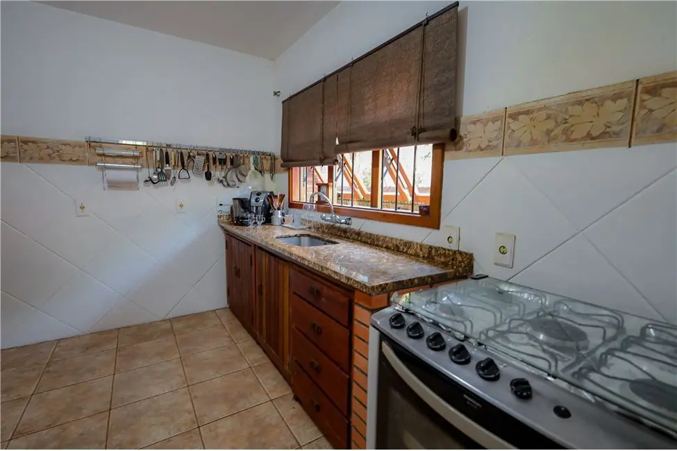 Casa de Condomínio com 4 quartos à venda, 286m2 em São Lucas, Viamao - RS - imagem 7 Foto 7 de Casa de Condomínio com 4 quartos à venda, 286m2 em São Lucas, Viamao - RS