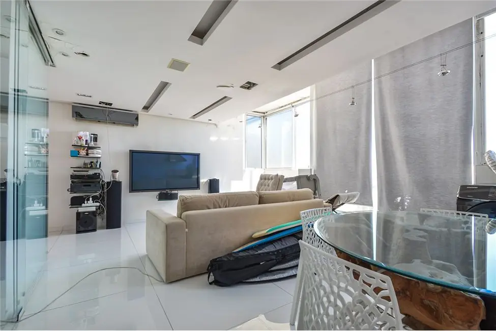 Foto 2 de Apartamento com 1 quarto à venda, 73m2 em Moema, São Paulo - SP