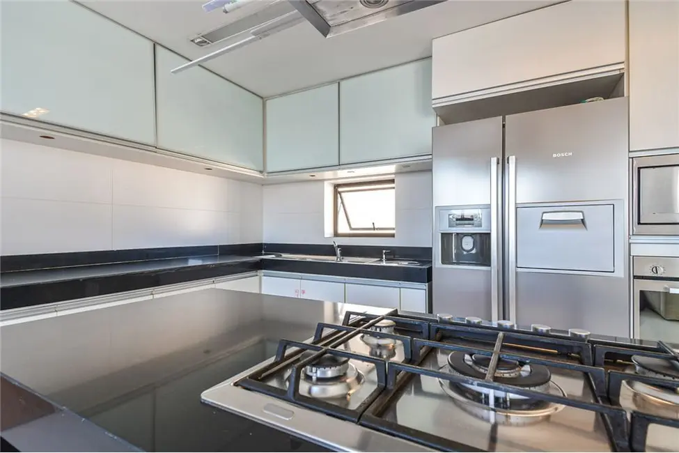 Foto 6 de Apartamento com 1 quarto à venda, 73m2 em Moema, São Paulo - SP