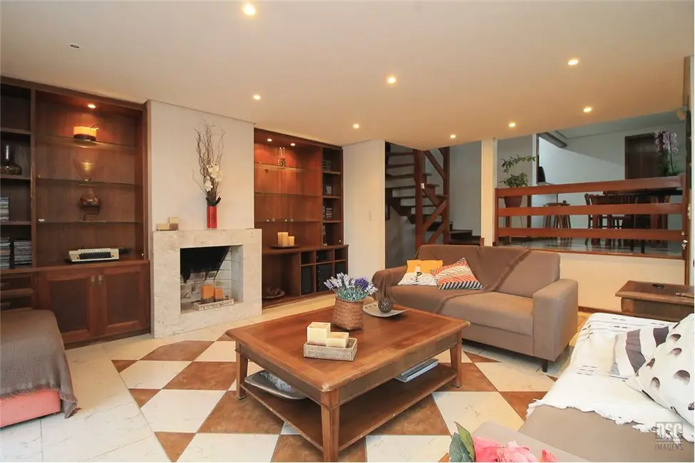 Foto 5 de Casa de Condomínio à venda, 210m2 em Jardim Isabel, Porto Alegre - RS