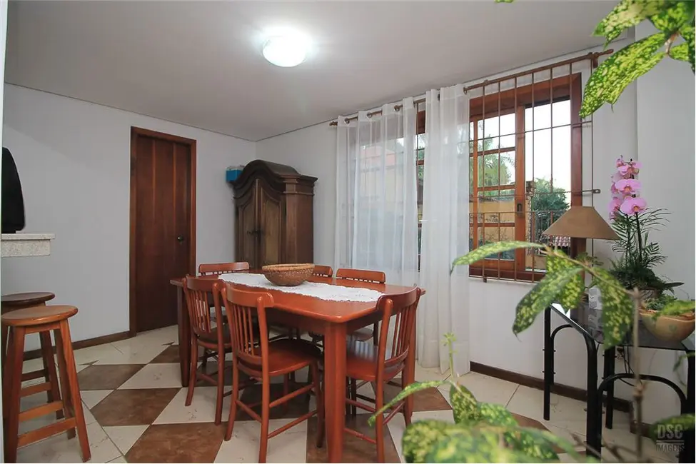 Foto 9 de Casa de Condomínio à venda, 210m2 em Jardim Isabel, Porto Alegre - RS