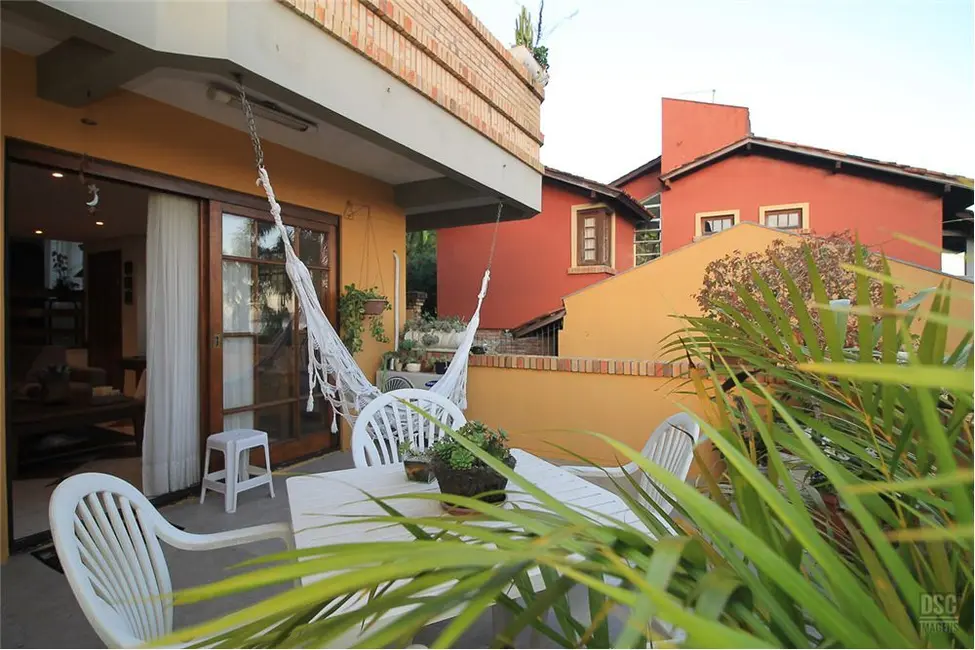 Foto 8 de Casa de Condomínio à venda, 210m2 em Jardim Isabel, Porto Alegre - RS