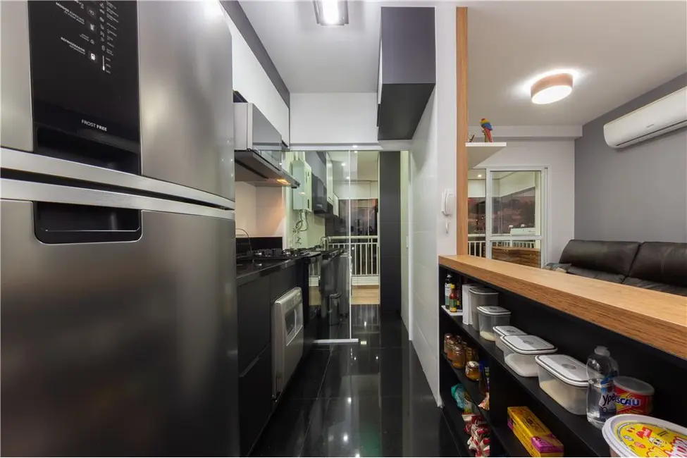 Foto 8 de Apartamento com 2 quartos à venda, 64m2 em Saúde, São Paulo - SP