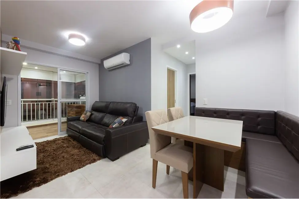 Foto 3 de Apartamento com 2 quartos à venda, 64m2 em Saúde, São Paulo - SP