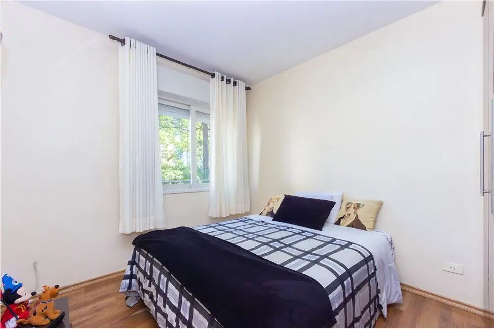 Apartamento com 3 quartos à venda, 91m2 em Itaim Bibi, São Paulo - SP - imagem 6 Foto 6 de Apartamento com 3 quartos à venda, 91m2 em Itaim Bibi, São Paulo - SP