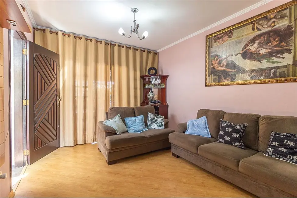 Foto 4 de Casa com 3 quartos à venda, 146m2 em Vila Matilde, São Paulo - SP