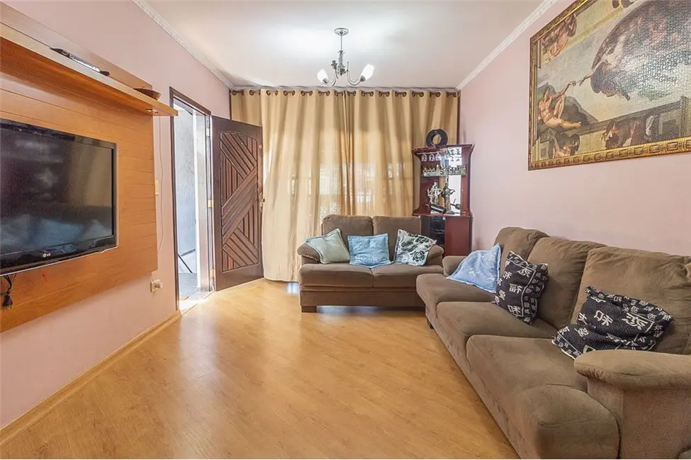 Foto 8 de Casa com 3 quartos à venda, 146m2 em Vila Matilde, São Paulo - SP